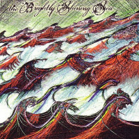 The Brightly Shining Sea CD-R