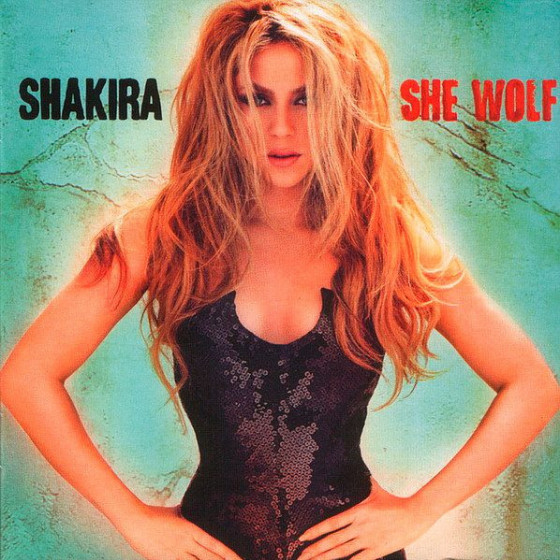 She Wolf