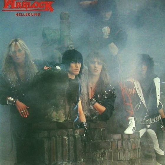 Hellbound