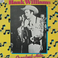 Greatest Hits Vol. 1