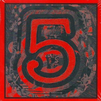 5 5xCD EP