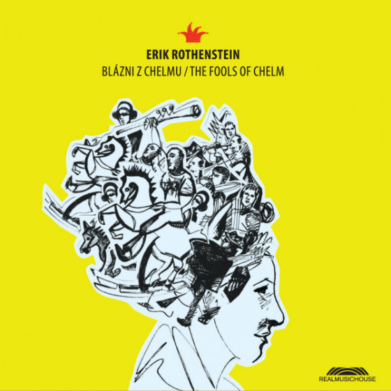 Blazni Z Chelmu / The Fools Of Chelm