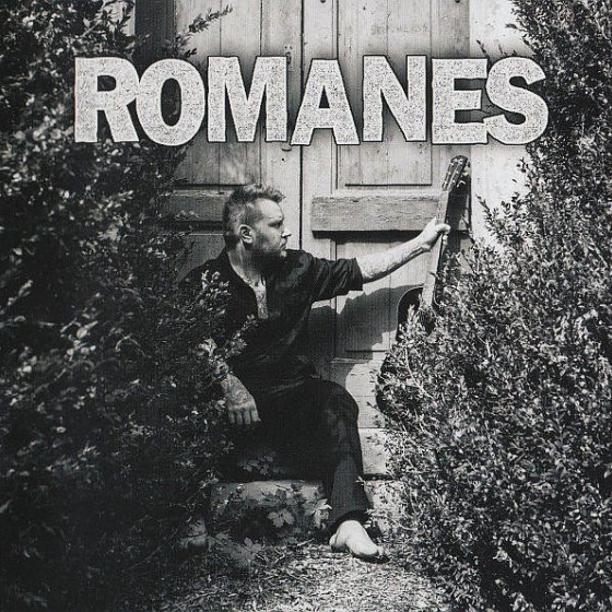 Romanes