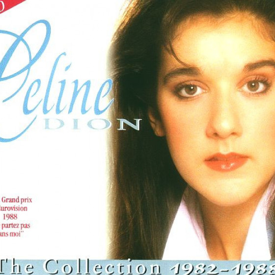 The Collection 1982-1988 2CD