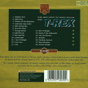 The Very Best Of Marc Bolan And T-Rex LIMITED EDITION NUMBERED