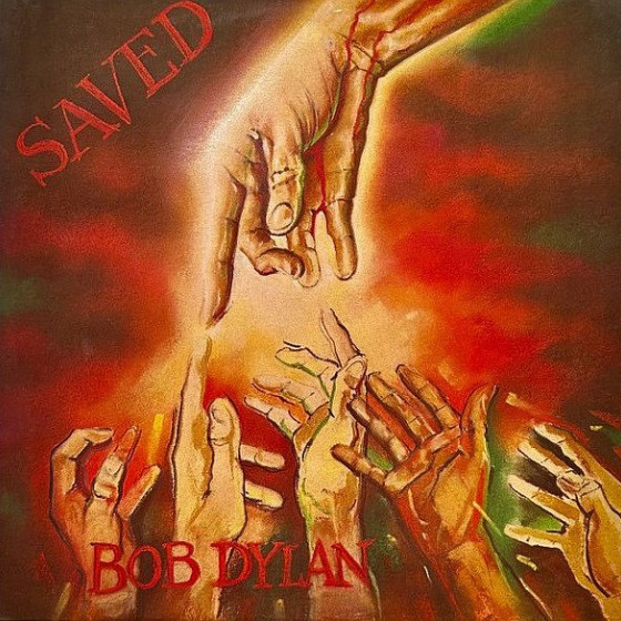 Saved