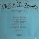 Children Of Paradise - The Greatest Hits Of - Volume 2