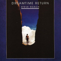 Dreamtime Return 2CD