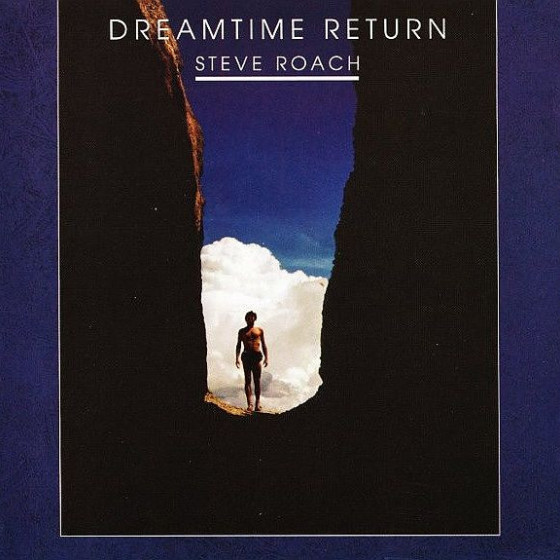 Dreamtime Return 2CD
