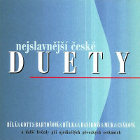 Nejslavnější České Duety