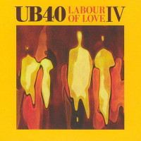 Labour Of Love IV