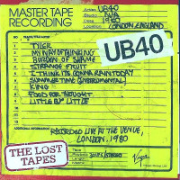 The Lost Tapes