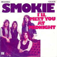 I'll Meet You At Midnight