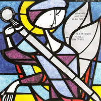 Maid Of Orleans (The Waltz Joan Of Arc)