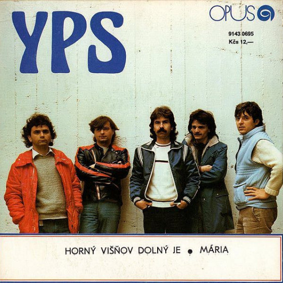 Horný Višňov Dolný Je • Mária