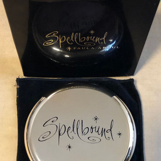 Spellbound LIMITED EDITION