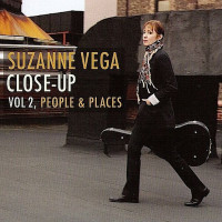 Close-Up Vol 2, People & Places