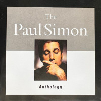 The Paul Simon Anthology 2CD