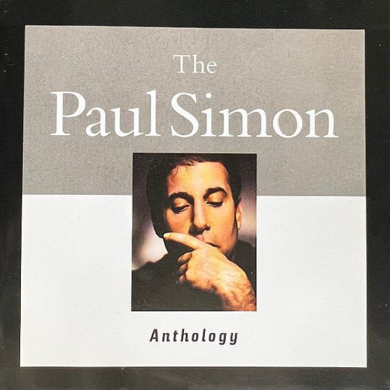 The Paul Simon Anthology 2CD