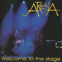 Welcome To The Stage