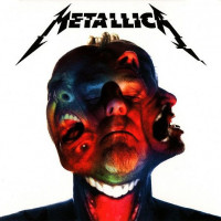 Hardwired...To Self-Destruct 3CD
