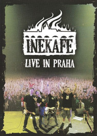 Live In Praha