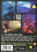Live In Praha