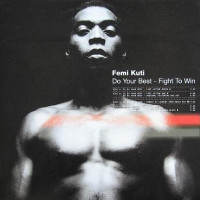 Do Your Best / Fight To Win (Remixes) 2LP 12