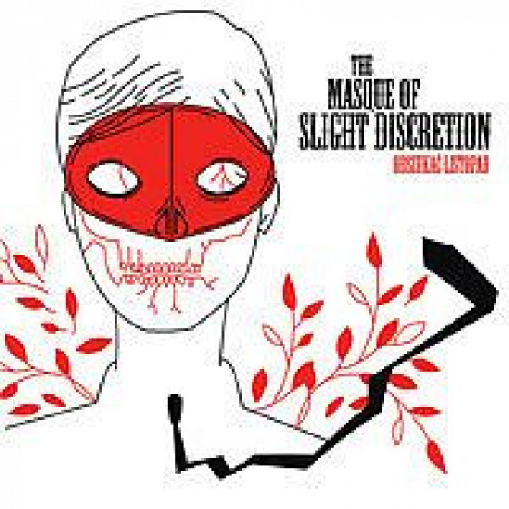The Masque Of Slight Discretion