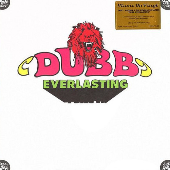 Dubb Everlasting LIMITED EDITION