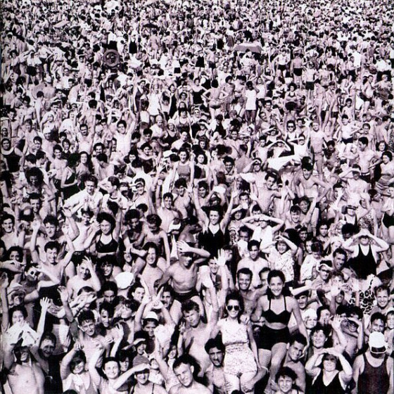 Listen Without Prejudice Vol. 1