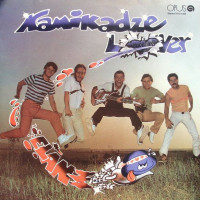Kamikadze Lover