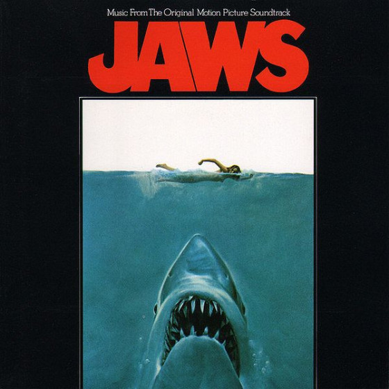 Jaws OST