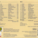 The Best Of Lúčnica Chorus 2CD