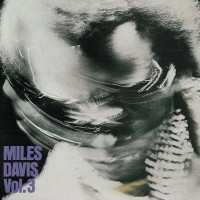 Miles Davis Vol. 3