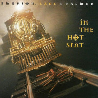 In The Hot Seat