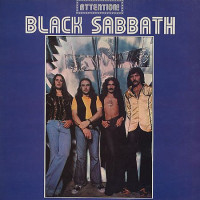 Attention! Black Sabbath Volume Two
