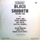 Attention! Black Sabbath Volume Two