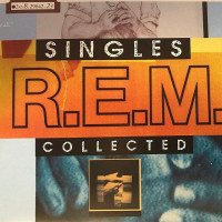 Singles Collected