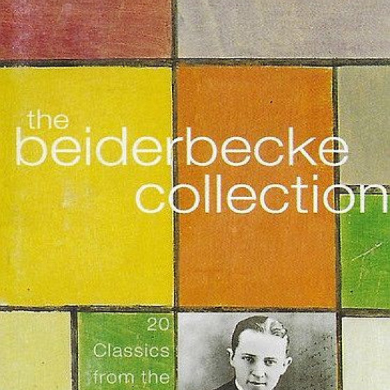 The Beiderbecke Collection