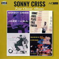 Four Classic Albums 2CD