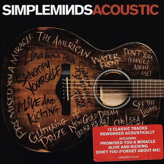 Acoustic