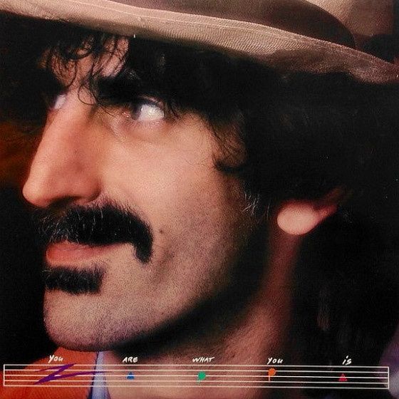 You Are What You Is 2LP