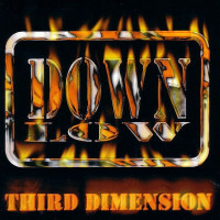 Third Dimension