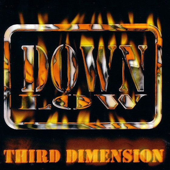 Third Dimension