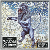 Bridges To Babylon