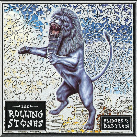 Bridges To Babylon