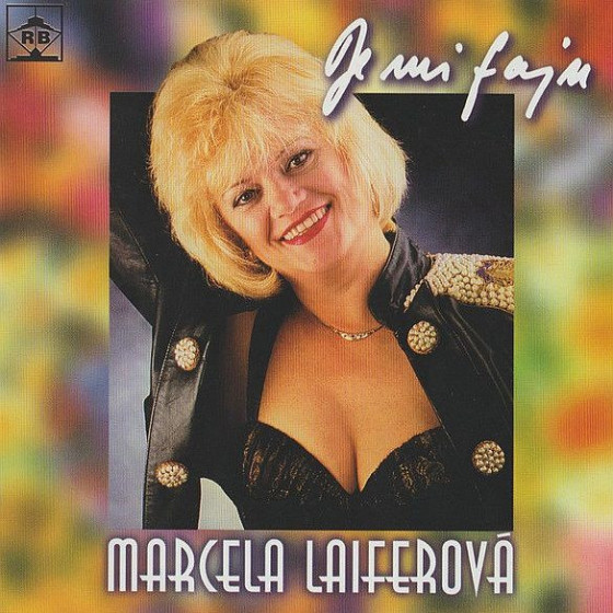 Je Mi Fajn
