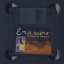 Interactive Press Kit (PC Version) FLOPPY DISK