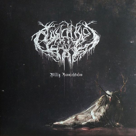 Völlig Aussichtslos PURPLE VINYL